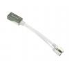 Adapter PoE Gigabit injector na kablu
