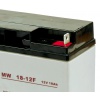 Akumulator MW 18-12F 18Ah 12V (pionowy konektor)