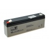 Akumulator MW 2,3-12 2.2Ah 12V