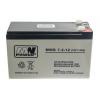 Akumulator MWS 7,2-12 7.2Ah 12V