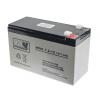 Akumulator MWS 7,2-12 7.2Ah 12V