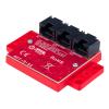 ATTE APT-3-11 switch 3x FE, 1x PoE+ IN, 2x PoE+ OUT