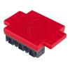 ATTE APT-3-11 switch 3x FE, 1x PoE+ IN, 2x PoE+ OUT
