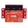 ATTE APT-3-50 switch 3x GE, 1x PoE+ IN, 2x PoE+ OUT