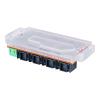 ATTE APT-4-11 switch 4x FE, 1x PoE++ IN, 3x PoE+ OUT