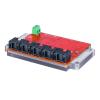 ATTE APT-5-50 switch 5x GE, 1x PoE+++ IN, 4x PoE++ OUT