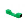 ATTE ASDC-12-240-HS przetwornica obniżająca napięcie PoE 48V (pasywne / 802.3af/at) -> PoE 24V, porty RJ45