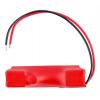 ATTE ASUC-5-482-HS adapter / przetwornica PoE 10-30 V -> 48 V, wejście DC, wyjście RJ45 (PoE)
