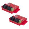 ATTE ETH-ETH500-SET wzmacniacz PoE do 800 m, fast Ethernet