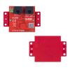 ATTE ETH-ETH500-SET wzmacniacz PoE do 800 m, fast Ethernet