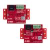 ATTE ETH10-2wire-SET aktywny zestaw do transmisji Ethenret 10 Mb/s + PoE na 2 żyłach