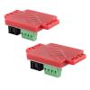 ATTE ETH10-2wire-SET aktywny zestaw do transmisji Ethenret 10 Mb/s + PoE na 2 żyłach