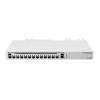CloudCoreRouter CCR2004-1G-12S+2XS 1x GE, 12x SFP+, 2x SFP28 (25 Gb/s)