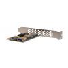 CRYPTO riser USB 3.0 rozszerzający 1 do 4 VER006S