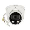 Dahua IPC-HDW3849H-AS-PV-0280B-S5 kamera zewnętrzna IP 8Mpix 2,8mm  WizSense Series Starlight AcuPick aktywne odstraszanie mikrofon głośnik microSD
