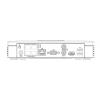 Dahua NVR2104-P-4KS2 (seria Lite) rejestrator IP, 4 kanały, 4x PoE, 3840x2160, 1x Sata III (maks. 6 TB)