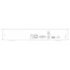 Dahua NVR4104HS-4KS2 (seria Lite) rejestrator IP, 4 kanały, 3840x2160, obsługa analityki wizyjnej, 1x Sata III (maks. 6 TB)