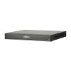 Dahua NVR5216-8P-I (seria AI) rejestrator IP, 16 kanałów, 8x ePoE, 4608x3472, obsługa analityki wizyjnej, funkcje sztucznej inteligencji, alarm, 2x Sata III (maks. 16 TB)