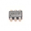 Dioda Zabezpieczająca - AOZ8000CIL, L5, AB0F, IC TVS ARRAY LOW-CAP SOT23-6