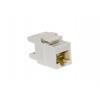 Gniazdo / moduł keystone RJ45 UTP 5e, krone