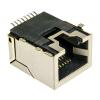 Gniazdo RJ45 w/oLED w/Shield TD SMD w/oEMI T&R (5mm) Ubiquiti/MikroTik