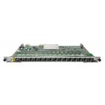 Huawei GPON H805GPFD Board 16 Ports (wkładki SFP klasy C+ w zestawie)