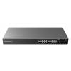 Grandstream GWN7802 zarządzalny switch (przełącznik) Layer 2 / 2+ 16x GE, 4x SFP