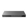 Grandstream GWN7803P zarządzalny switch (przełącznik) Layer 2 / 2+ 24x GE, 24x PoE OUT (802.3af/at), 4x SFP