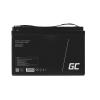 Green Cell AGM29 AGM akumulator 12V 90Ah