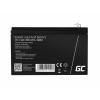 Green Cell AGM04 akumulator AGM 12V 7Ah