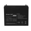 Green Cell AGM25 akumulator 12V 75Ah