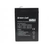 Green Cell AGM02 akumulator AGM 6V 4.5Ah