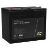 Green Cell CAV06 akumulator LiFePO4 12 V, 50 Ah