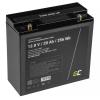 Green Cell CAV07 akumulator LiFePO4 12 V, 20 Ah