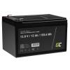 Green Cell CAV08 akumulator LiFePO4 12 V, 12 Ah