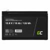 Green Cell CAV10 akumulator LiFePO4 12 V, 10 Ah