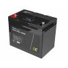Green Cell CAV12 akumulator LiFePO4 12 V, 80 Ah