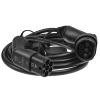 Green Cell EV10 kabel GC Type 2 7.2kW 7m do ładowania EV / PHEV