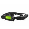 Green Cell EV13 kabel GC Type 3.6kW 5m do ładowania EV / PHEV