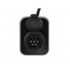 Green Cell EV15 Wallbox GC EV PowerBox 22kW RFID charger with Type 2 socket for charging electric ca