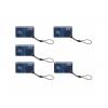 Green Cell EV15 Wallbox GC EV PowerBox 22kW RFID charger with Type 2 socket for charging electric ca