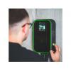 Green Cell EV15 Wallbox GC EV PowerBox 22kW RFID charger with Type 2 socket for charging electric ca