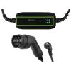 Green Cell EV16 Ładowarka mobilna GC EV PowerCable 3,6kW Schuko - Type 2 do ładowania samochodów elektrycznych i hybryd Plug-In