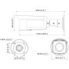Hikvision DS-2CD2T46G2-2I(C) IP kamera 4Mpix 2.8mm 2688x1520 IR 80m