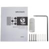 Hikvision DS-2CD2T46G2-2I(C) IP kamera 4Mpix 2.8mm 2688x1520 IR 80m