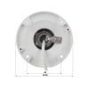 Hikvision DS-2CD2T46G2-2I(C) IP kamera 4Mpix 2.8mm 2688x1520 IR 80m