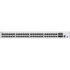 Huawei eKitEngine S220-48P4S switch L2 48x GE, 4x SFP, 48x PoE+ OUT (802.3af/at), 380 W 