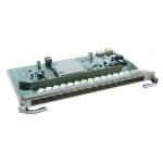 Huawei H901GPSF płyta GPON 16 portowa do terminali MA5800 (wkładki C++)