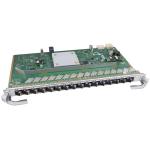 Huawei H901GPSF płyta GPON 16 portowa do terminali MA5800 (wkładki C+)