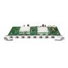 Huawei H902NXED 8-portowa płyta upstream do MA5800 / EA5800 SFP+ 10G